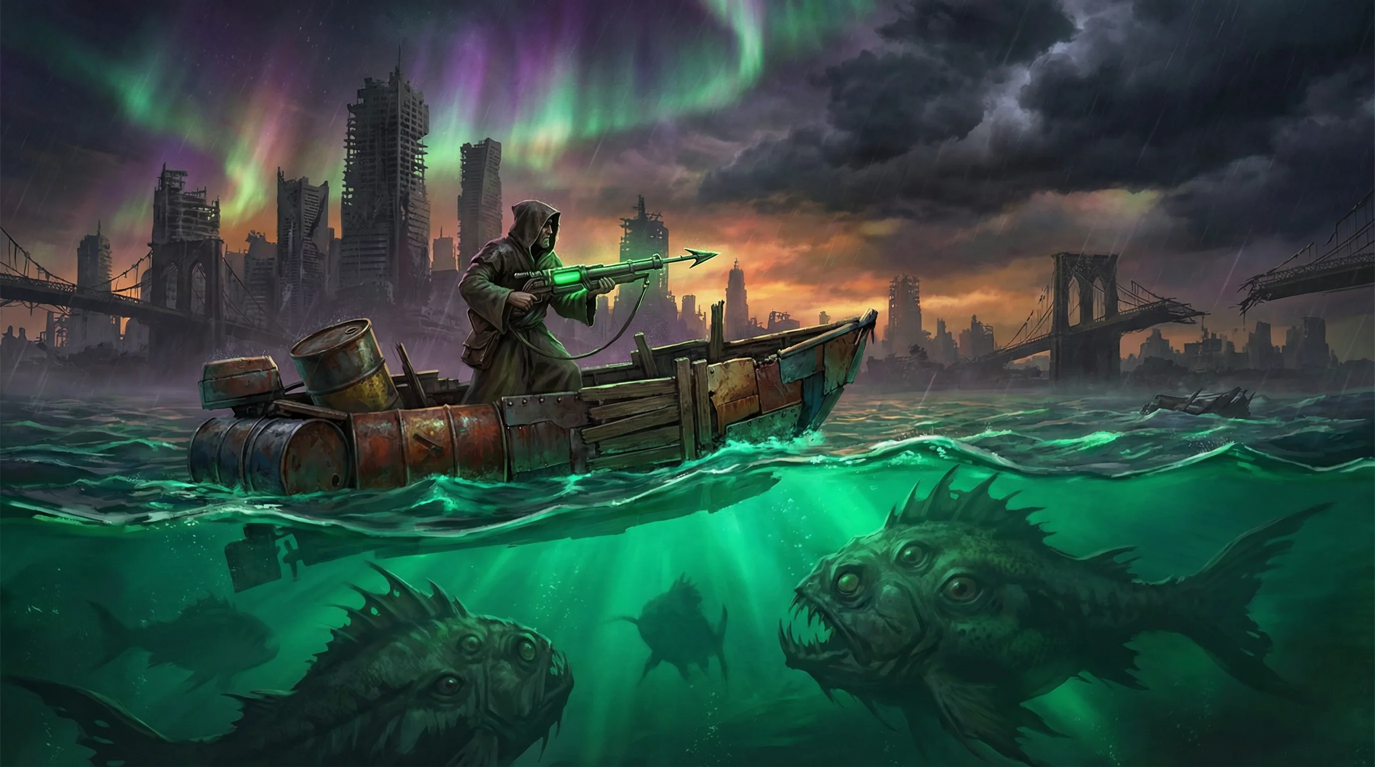 捕鱼游戏 - pg电子游戏 废土生存站